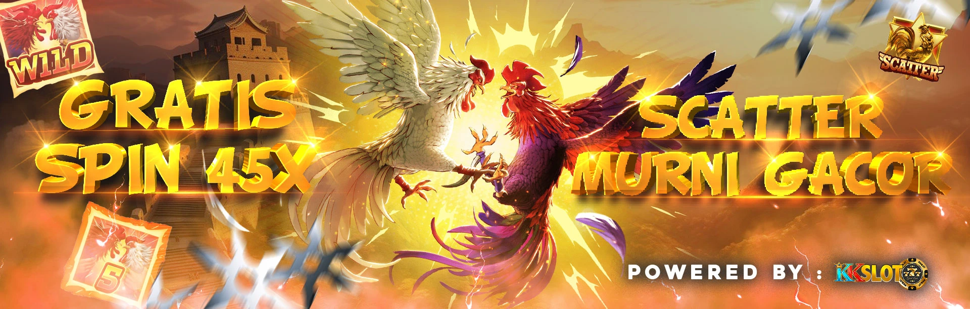 PasporBet88 Banner Slot Online